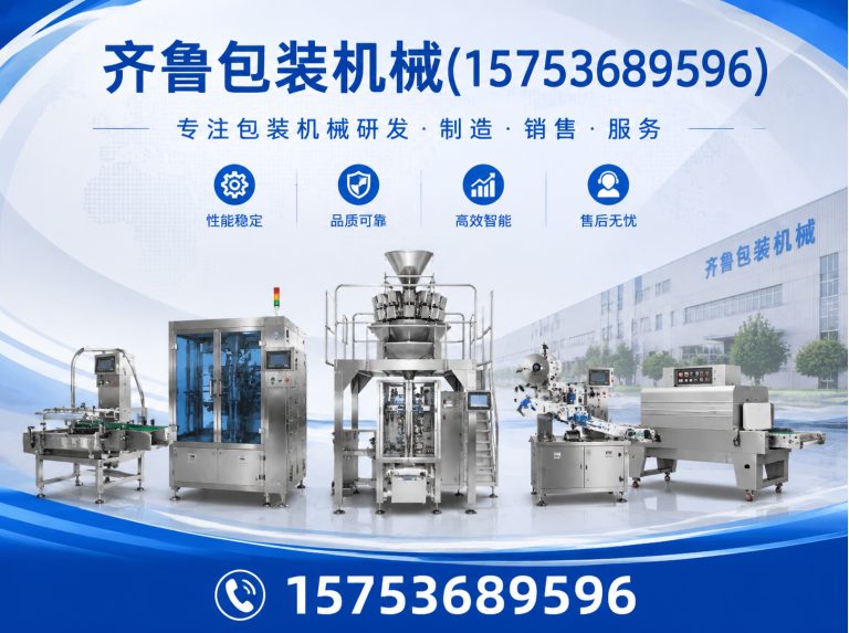 奎文区白酒灌装机展示图