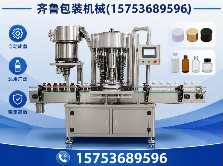 奎文区齐鲁包装机械展示图